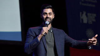 Hasan Minhaj, <i>Daily Show</i> Bae, Becomes First Indian-American to Host a Weekly Comedy Show